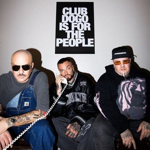 Аватар для Club Dogo