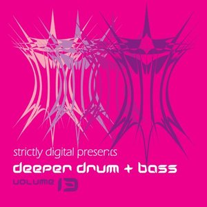 Deeper Drum & Bass, Vol. 13