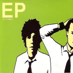 EP - EP