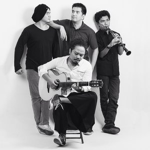 Image for 'Payung Teduh'