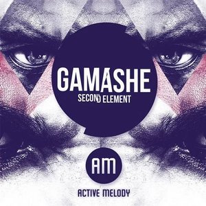 Gamashe