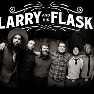 Larry And His Flask