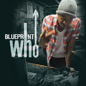 Blueprint Who EP