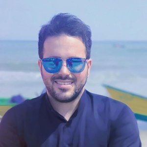 Ali Abdolmaleki 的头像