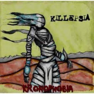 Kronophobia (EP)