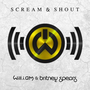 Scream & Shout EP