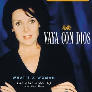 What's A Woman - The Blue Sides Of Vaya Con Dios