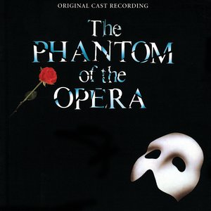 Phantom Of The Opera - Canadian Cast Recording