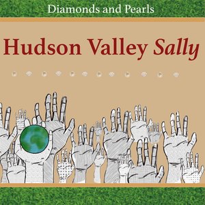 Diamonds and Pearls