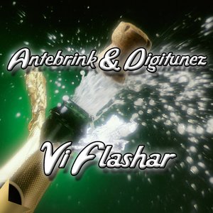 Antebrink Och Digitunez 的头像