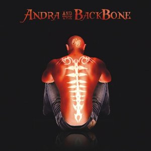 Изображение для 'Andra and the BackBone'