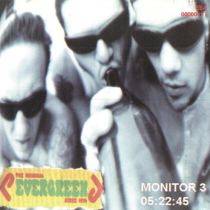 The Original Evergreen photo provided by Last.fm