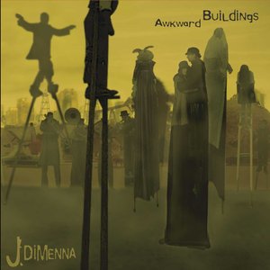 J. DiMenna 的头像