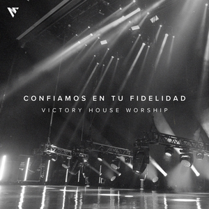 Artwork for Confiamos En Tu Fidelidad