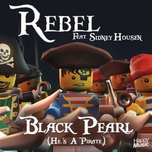Avatar for Rebel & Sidney Housen