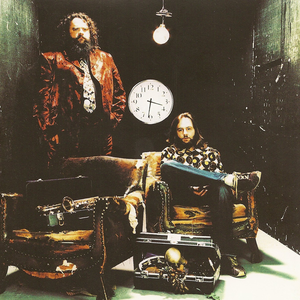 Patrick & Eugene photo provided by Last.fm