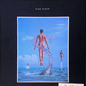Pink Floyd - Shine On Selections From The Box (Promo) - Zortam Music Pink Floyd - Shine On Selections From The Box (Promo) - Zortam Music