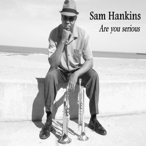 Are You Serious - Single