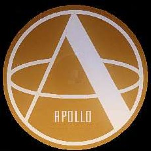 Apollo  Rodeo 的头像