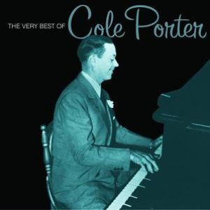 'The Very Best Of Cole Porter' için resim