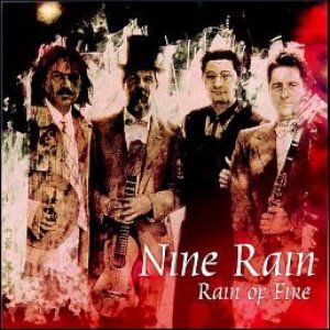 Image for 'Rain Of Fire'