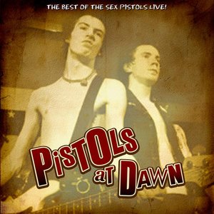 Pistols at Dawn