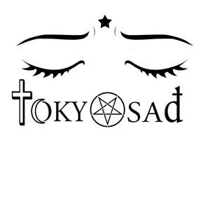 “[精神] T o k y o_ s a d”的封面