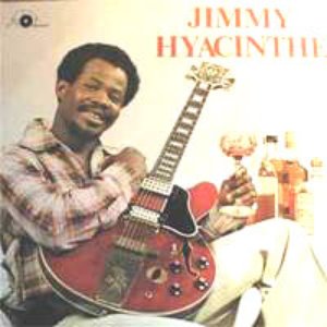 Bild för 'Jimmy Hyacinthe'