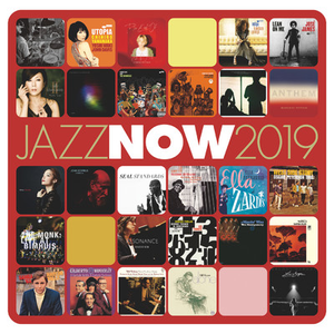 Kandace Springs - Jazz Now 2019 - Zortam Music