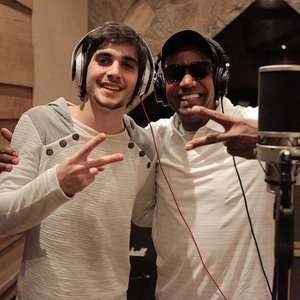 Fiuk & Jorge Ben Jor 的头像