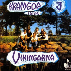 Kramgoa låtar 3 cover