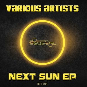 Изображение для 'Next Sun EP'