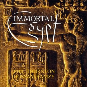 Image for 'Immortal Egypt'