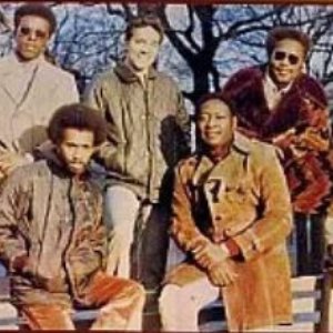 The Honeydrippers のアバター