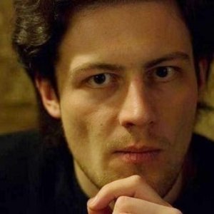 Manuel Mazzetti 的头像