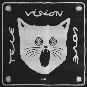 Television Love - Single
