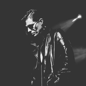 Cold Cave photo provided by Last.fm