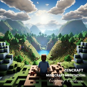 Minecraft Meditation: Crafting Calmness
