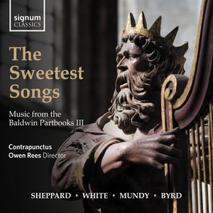 The Sweetest Songs