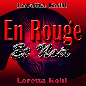En rouge et noir