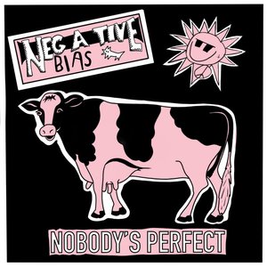 NOBODY'S PERFECT