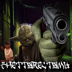 GHETTORECTOMY 的头像