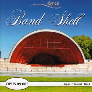 Band Shell