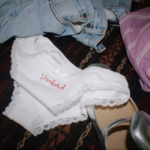 bloodshot - Single