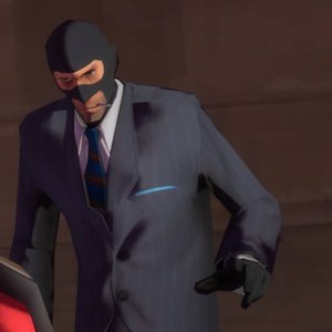 Avatar for The Spy