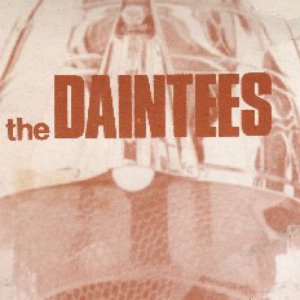 Image for 'The Daintees'