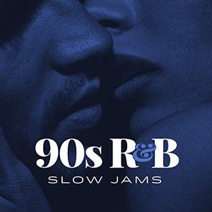 90s R&B Slow Jams