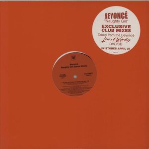 Naughty Girl (Dance Mixes)