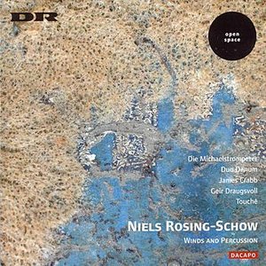 ROSING-SCHOW: Winds and Percussion