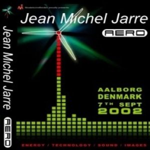 Aero - Denmark In Concert